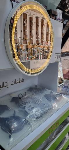 عکس فروشگاه تجهیزات ساختمانی علی محمودی