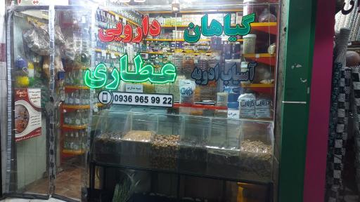 عکس عطاری حکیم ( سید )