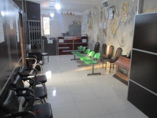 عکس آموزشگاه رانندگی بهمن