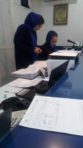 عکس کرمان موتور