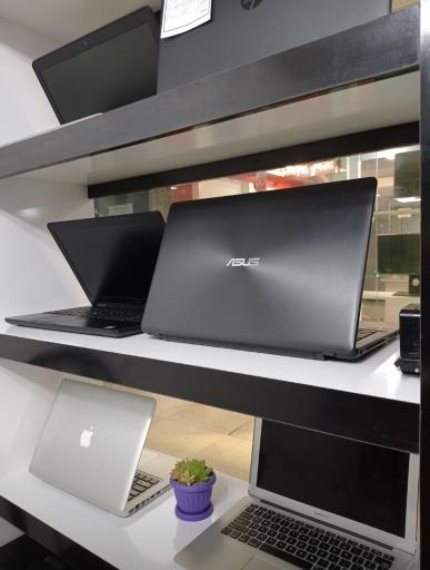 عکس کامپیوتر پژوهان