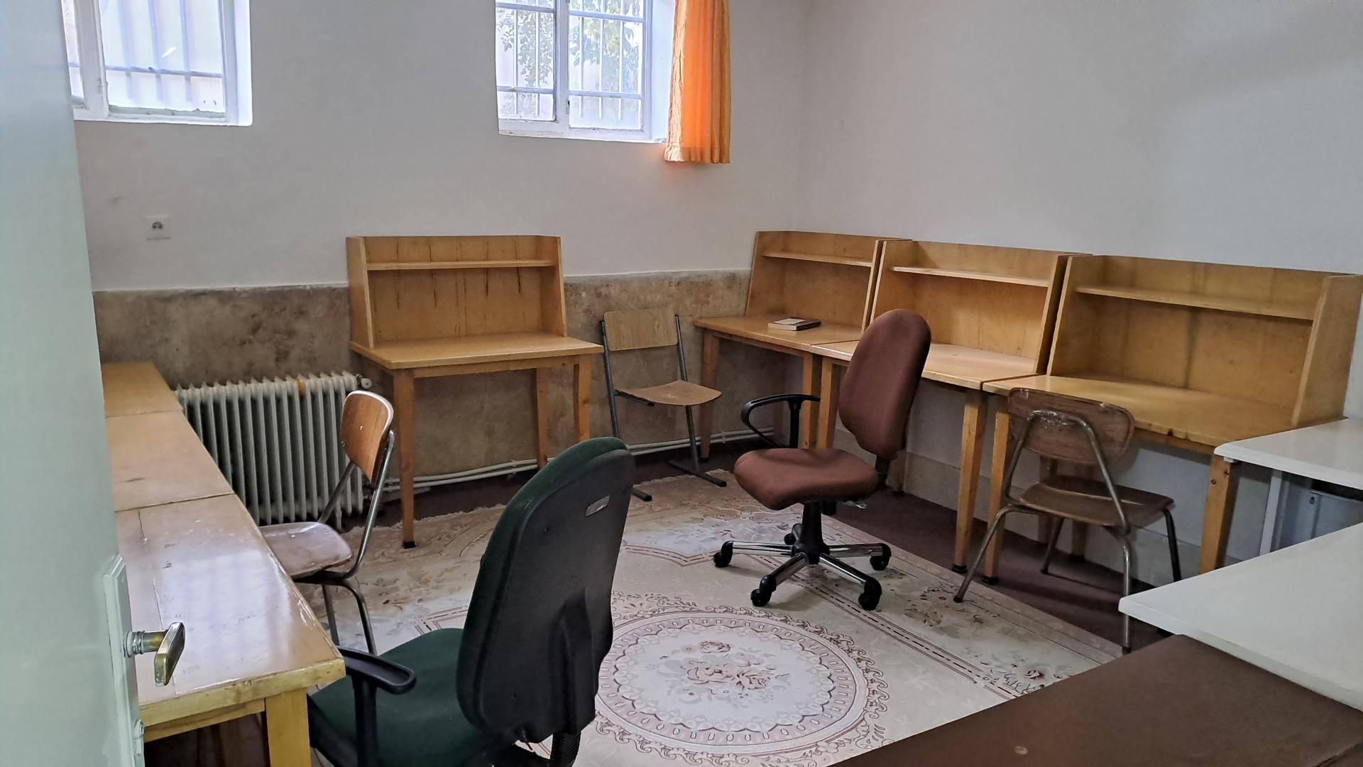 عکس سرای دانشجویی پسرانه فاطمیه