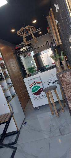 عکس قهوه رایکا