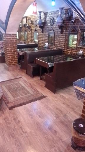 عکس رستوران ماسوله