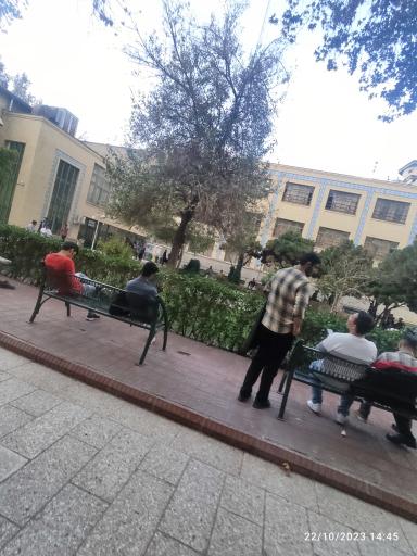 عکس دانشگاه بین‌المللی امام رضا (ع)