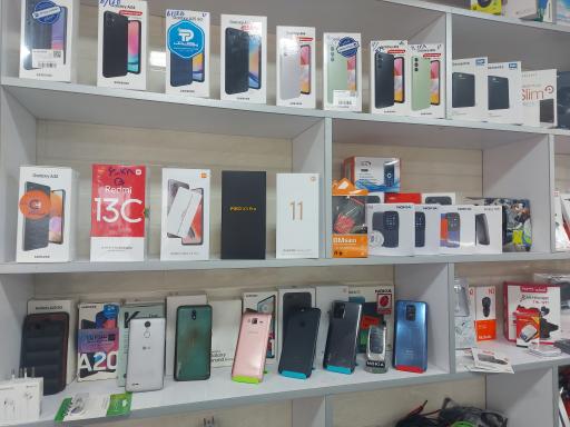 عکس فروش و تعمیرات موبایل و تبلت و لپ تاپ کیان سرویس