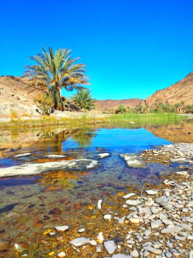 عکس رودخانه ماشکید 