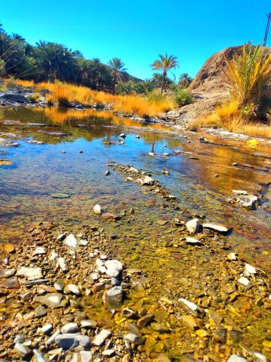 عکس رودخانه ماشکید 