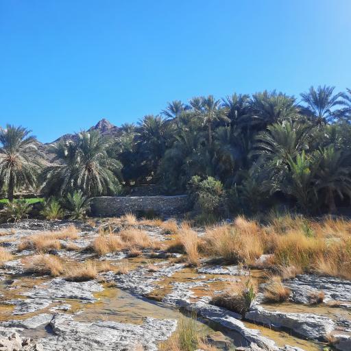 عکس رودخانه ماشکید 