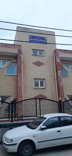 عکس دبستان دخترانه شهید قاسم سلیمانی