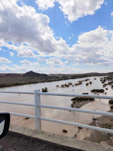 عکس رودخانه ماشکید 