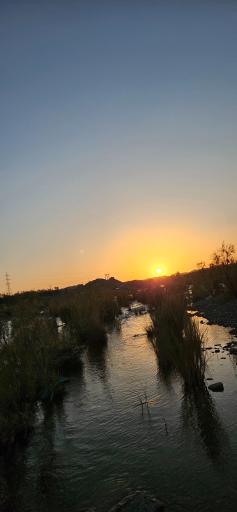 عکس رودخانه ماشکید 