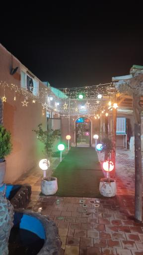 عکس سفره خانه ایرانیان