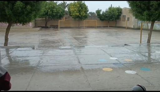 عکس دبستان دخترانه حضرت فاطمه