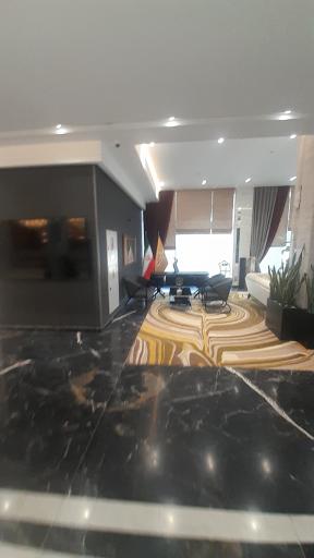 عکس هتل فضیلت