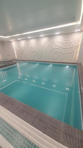 عکس هتل فضیلت