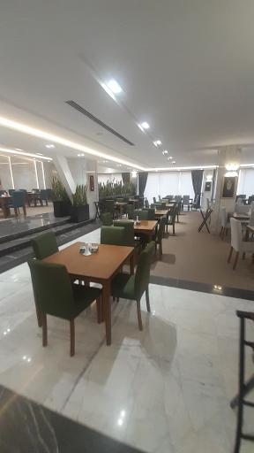 عکس هتل فضیلت