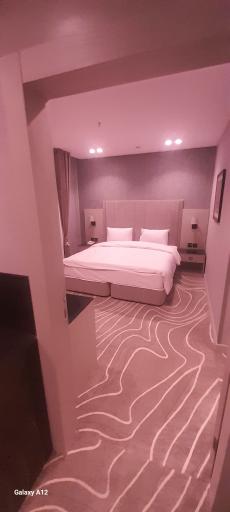 عکس هتل فضیلت