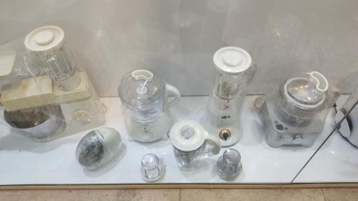 عکس مرکز سرویس کنوود رایان سرویس