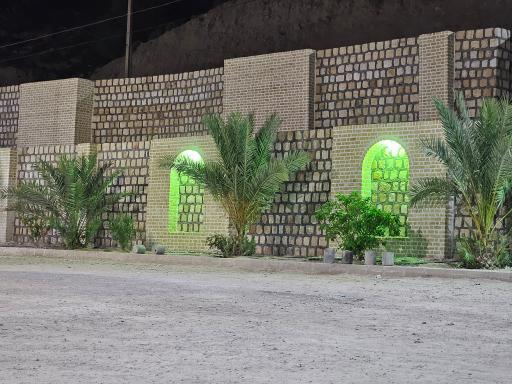 عکس شهدای گمنام لامرد