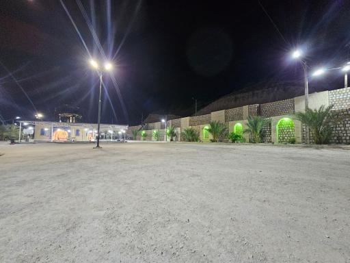 عکس شهدای گمنام لامرد