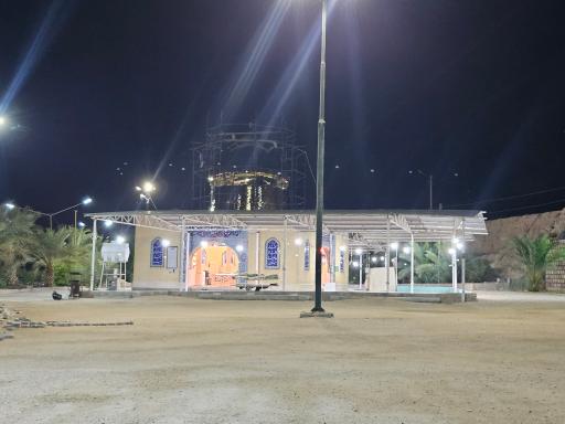 عکس شهدای گمنام لامرد