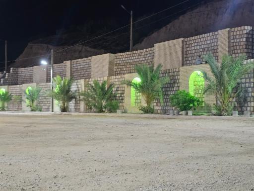 عکس شهدای گمنام لامرد