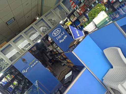 عکس یدک خودرو