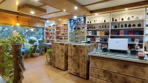 عکس خانه عطر