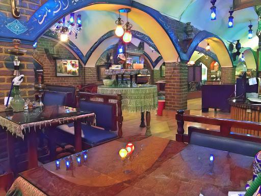 عکس رستوران ماسوله