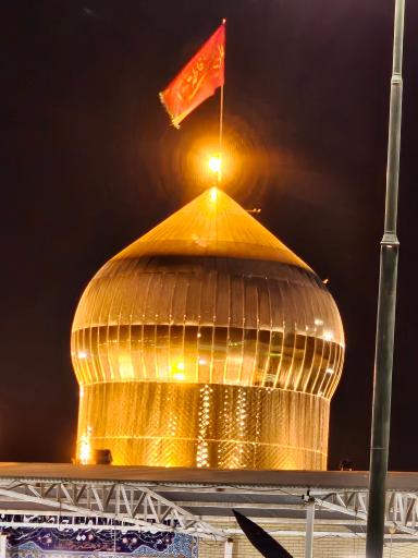 عکس شهدای گمنام لامرد