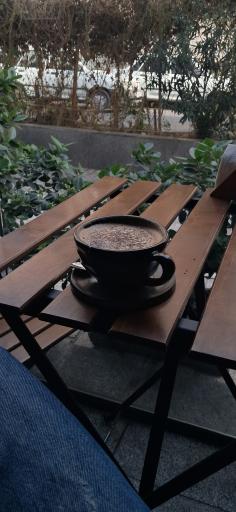 عکس کافی شاپ ژیوار