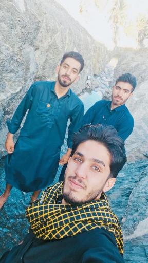 عکس رودخانه ماشکید 