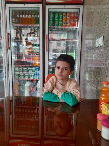 عکس فست فود تیکیتاکا