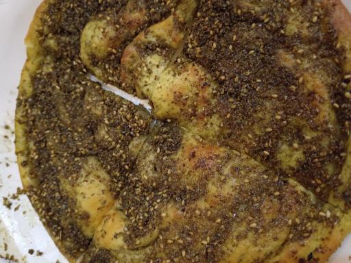 عکس فست فود زیتون لبنان