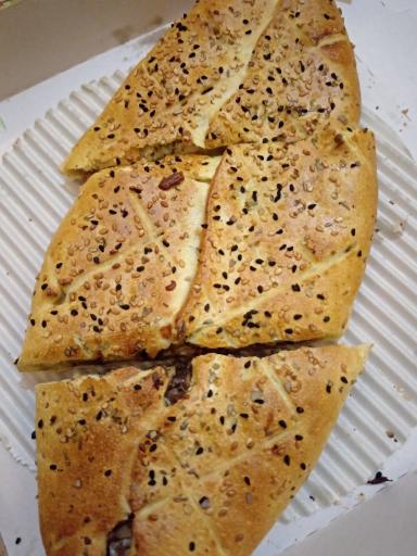 عکس فست فود زیتون لبنان