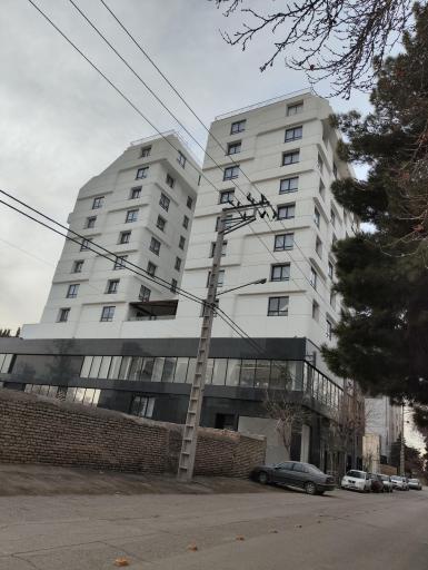 عکس هتل فضیلت