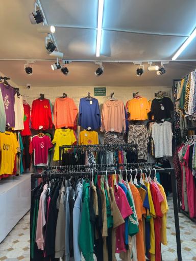 پوشاک ارزانی شیراز