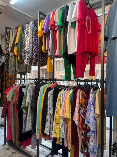 عکس پوشاک ارزانی شیراز