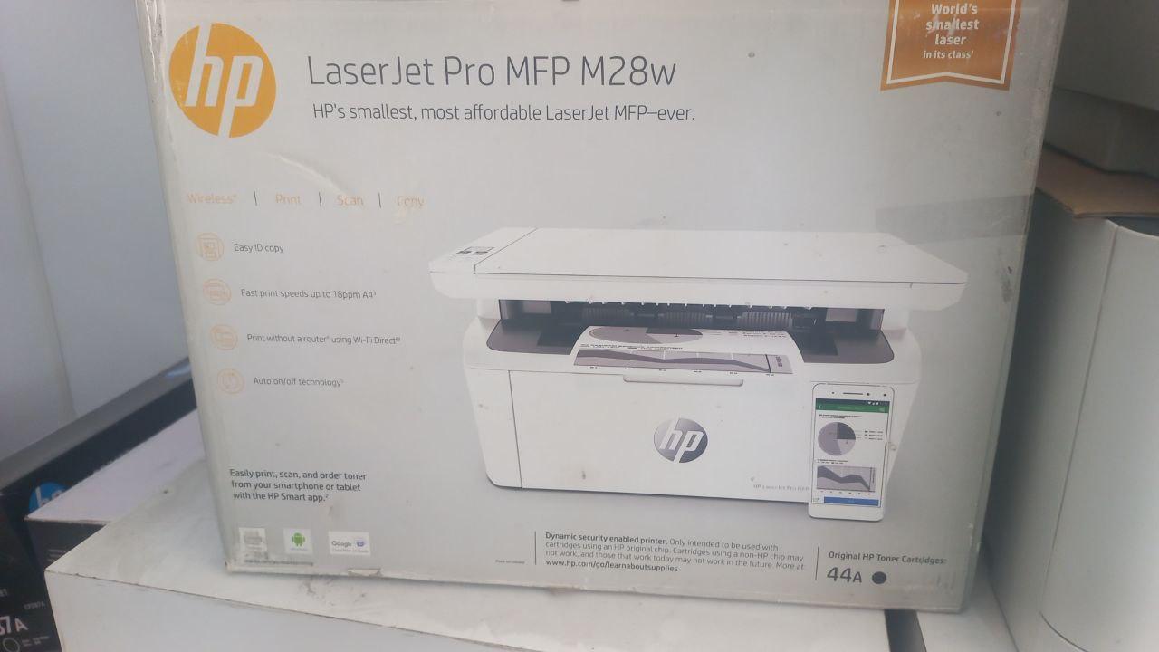 عکس ماشین های اداری اچ پی ایرانی