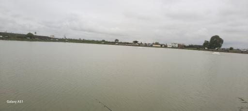 تفرجگاه ماهیگیری بهار نارنج