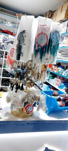 عکس قطعات برق خودرو حسین پور 