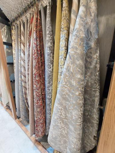 عکس پارچه مبلی نهال