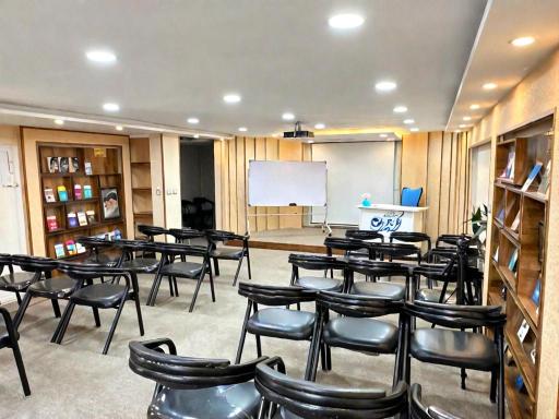 عکس موسسه فرهنگی راه روشن هدایت