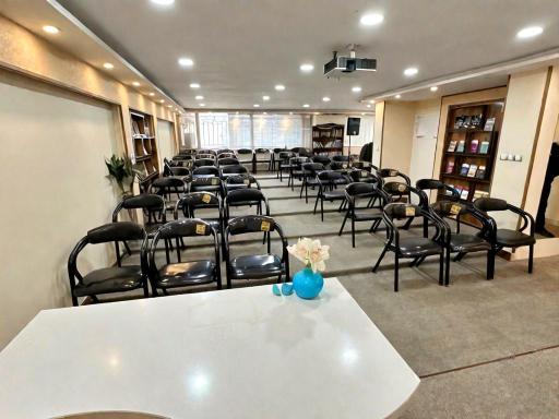 موسسه فرهنگی راه روشن هدایت