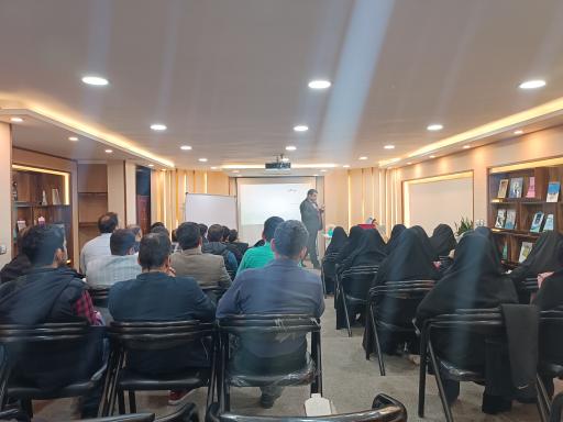 موسسه فرهنگی راه روشن هدایت