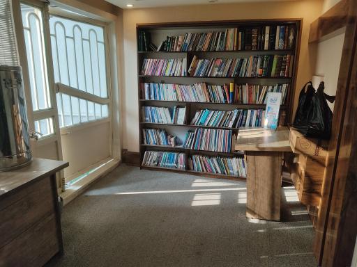 عکس موسسه فرهنگی راه روشن هدایت