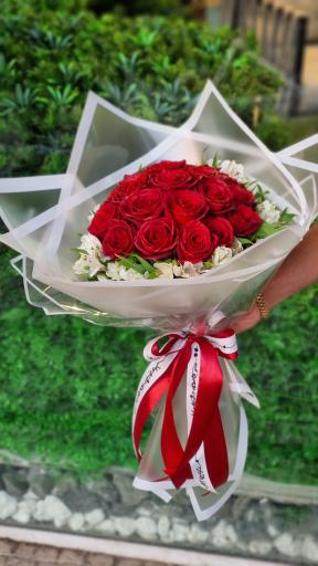 عکس گل خوشه