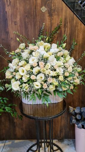 عکس گل خوشه
