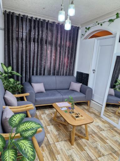 کلینیک لیزر و زیبایی پریان